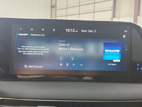 Used 2024 Hyundai Palisade XRT FWD image 28