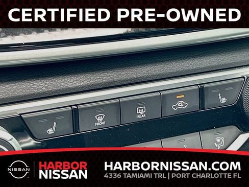 Used 2023 Nissan Altima 2.5 SR w/ SR Premium Package FWD image 16