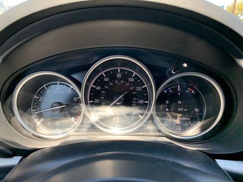 Used 2025 MAZDA CX-5 AWD 2.5 S w/ Preferred Package image 19