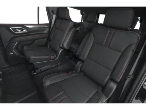 Used 2022 Chevrolet Tahoe RST w/ Luxury Package AWD/4WD image 16