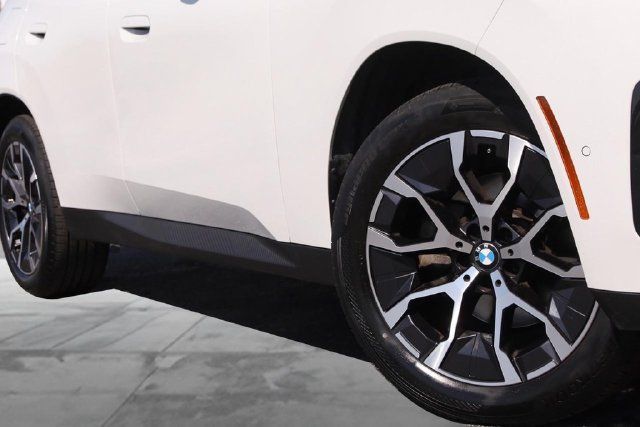 Used 2026 BMW X3 xDrive30i AWD/4WD image 3