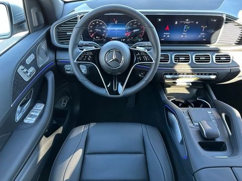 New 2026 Mercedes-Benz GLE 450 4MATIC image 12