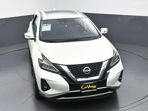 Used 2023 Nissan Murano SL w/ SL Moonroof Package AWD/4WD image 40