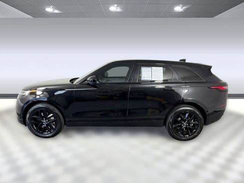 Certified 2026 Land Rover Range Rover Velar S AWD/4WD image 2