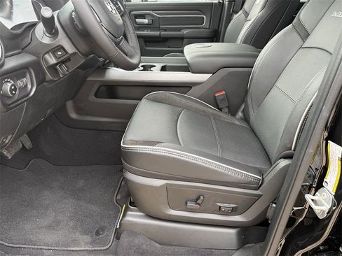 New 2026 RAM 2500 Laramie image 12