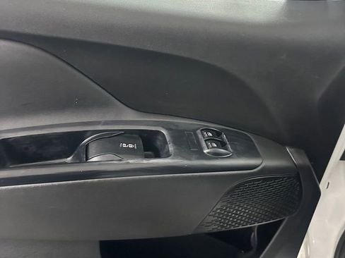 Used 2018 RAM ProMaster City Tradesman image 9