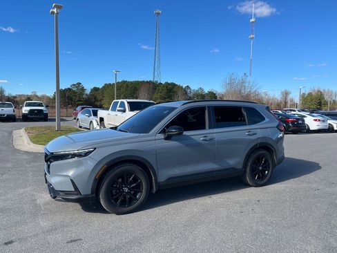 Used 2023 Honda CR-V Sport image 5