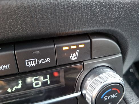 Certified 2023 MAZDA CX-5 AWD 2.5 S w/ Select Package image 24