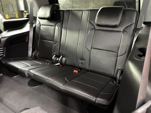 Used 2019 GMC Yukon Denali w/ Denali Ultimate Package AWD/4WD image 38
