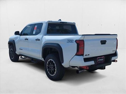 New 2025 Toyota Tacoma TRD Off-Road image 7