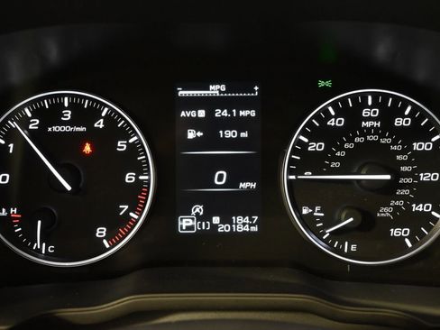 Used 2024 Subaru Crosstrek 2.0i Premium AWD/4WD image 25