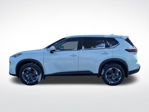 New 2026 Nissan Rogue SV image 4