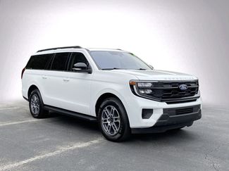 Used 2025 Ford Expedition Max Active video 2