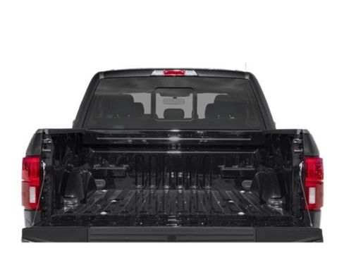 Used 2019 Ford F150 Platinum w/ Max Trailer Tow Package AWD/4WD image 11