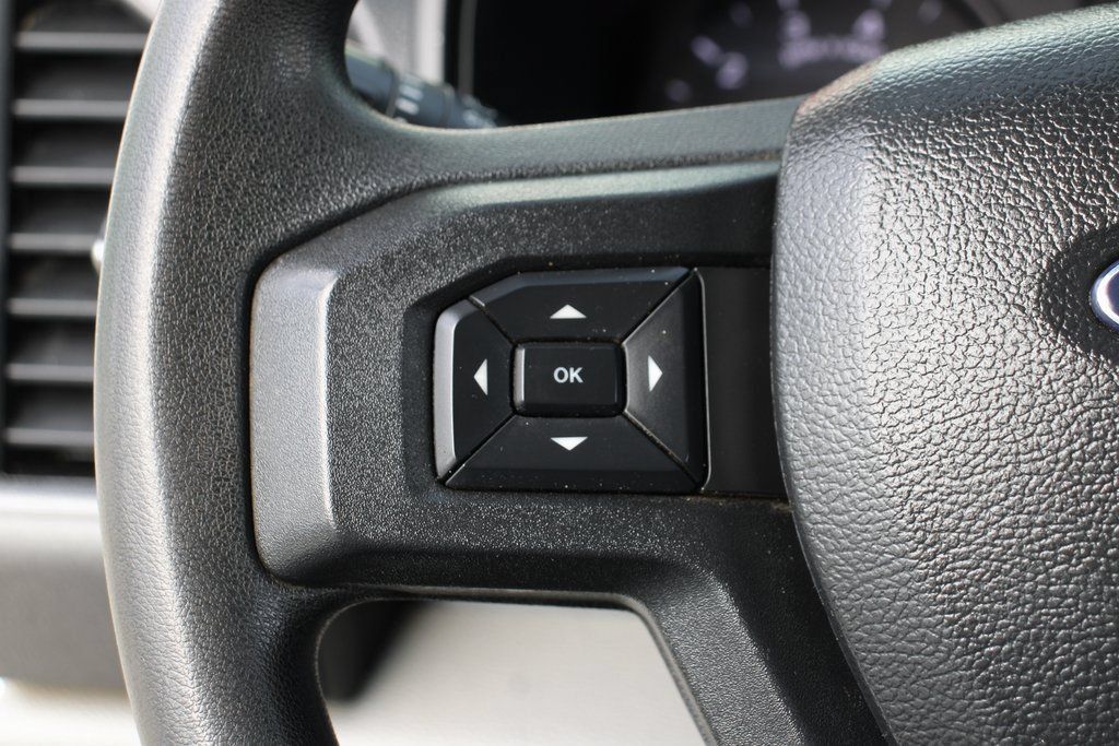 Used 2022 Ford F250 XL w/ Power Equipment Group RWD image 26