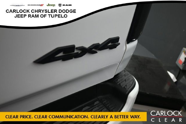Used 2023 RAM 1500 Limited AWD/4WD image 33