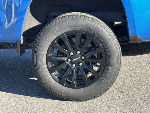 Used 2022 GMC Canyon Elevation w/ Trailering Package image 13