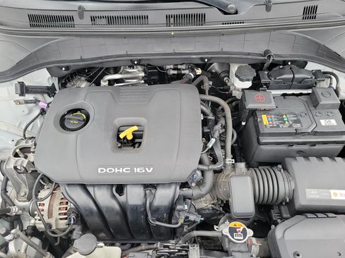Certified 2021 Hyundai Kona SE AWD/4WD image 29