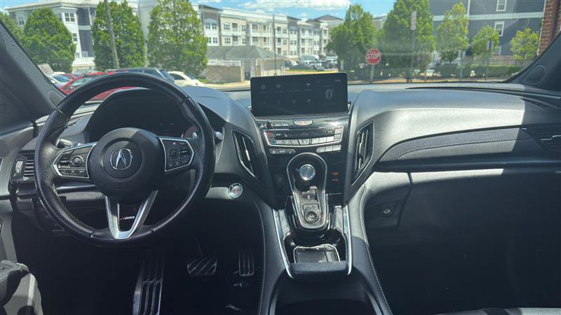 Used 2020 Acura RDX AWD w/ A-Spec image 24