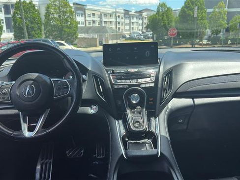 Used 2020 Acura RDX AWD w/ A-Spec image 24