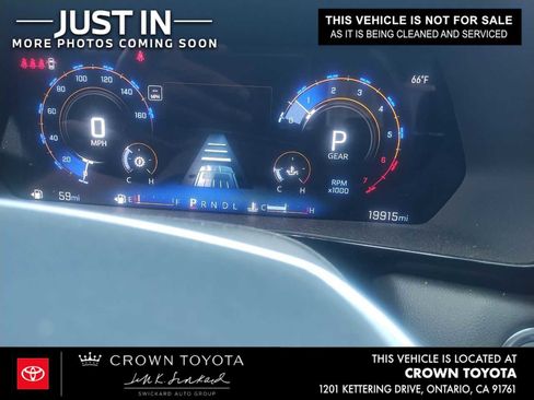 Used 2024 Chevrolet Colorado LT w/ LT Convenience Package image 4