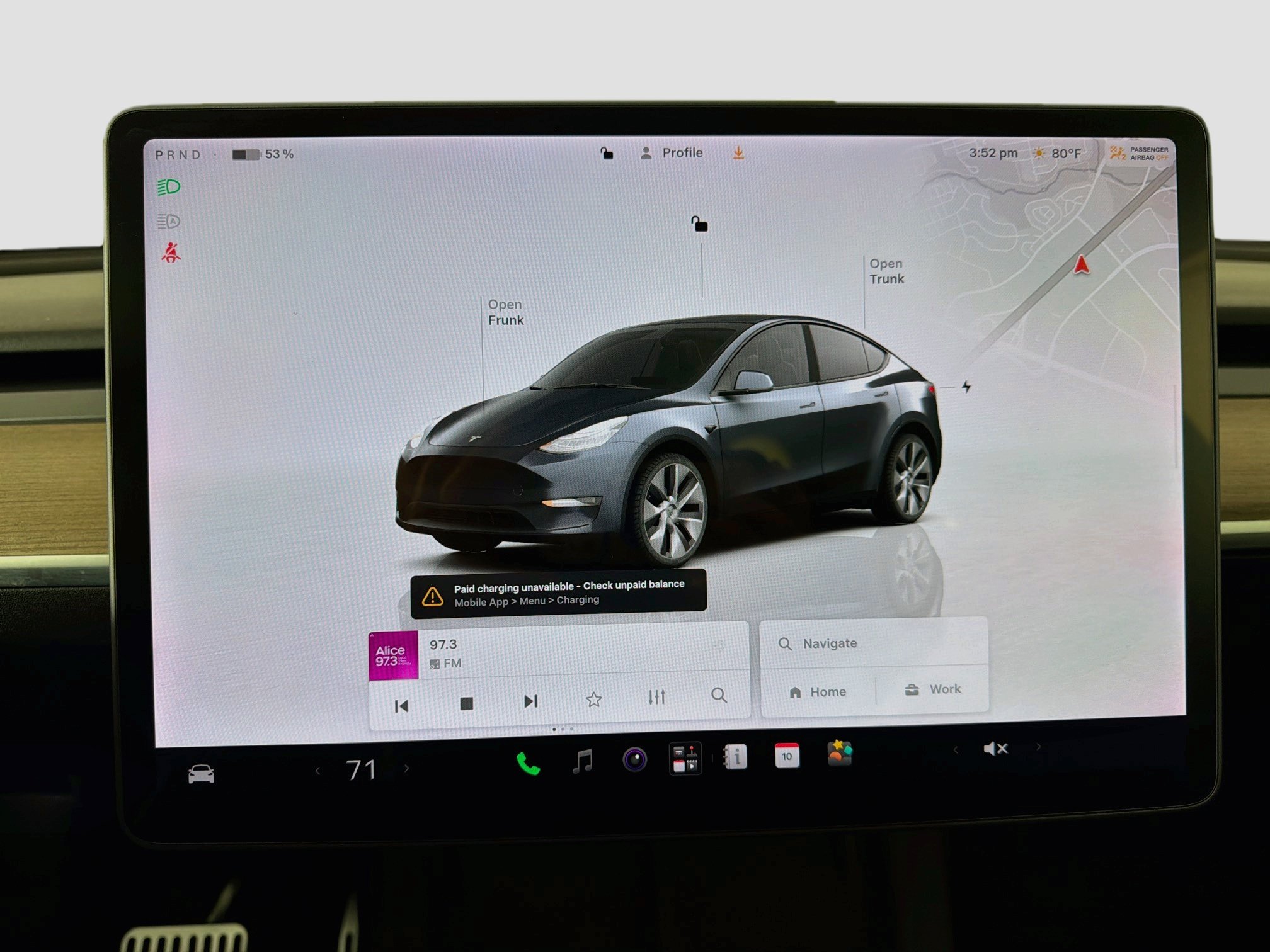 Used 2022 Tesla Model Y Long Range AWD/4WD image 19