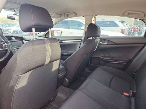 Used 2016 Honda Civic LX image 24