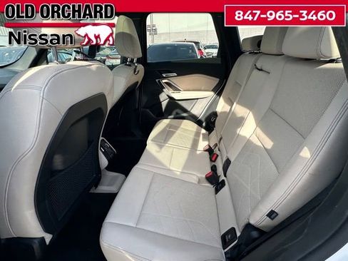 Used 2023 BMW X1 xDrive28i AWD/4WD image 14