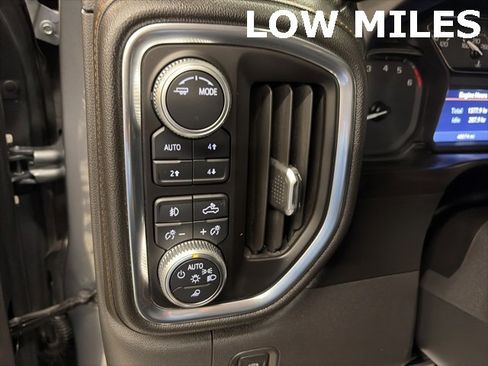 Used 2020 GMC Sierra 1500 AT4 w/ AT4 Premium Package image 22