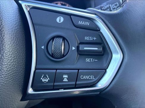 Used 2021 Acura RDX w/ Technology Package image 27