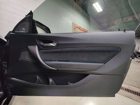 Used 2018 BMW M2 w/ Executive Package image 13