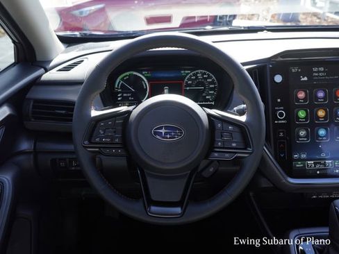 New 2026 Subaru Crosstrek 2.5i Limited image 10
