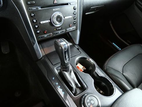 Used 2016 Ford Explorer Sport AWD/4WD image 21