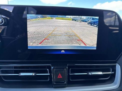 Used 2026 Chevrolet TrailBlazer LT w/ Convenience Package image 25