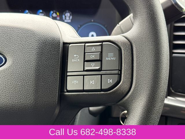 New 2026 Ford F150 STX w/ Equipment Group 200A AWD/4WD image 28