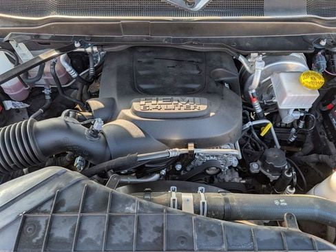 Used 2021 RAM 2500 Tradesman image 29