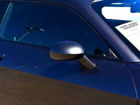 Used 2021 Dodge Challenger R/T Scat Pack image 9