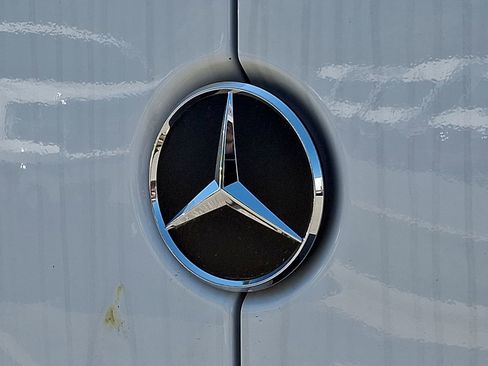 New 2026 Mercedes-Benz Sprinter 2500 image 19