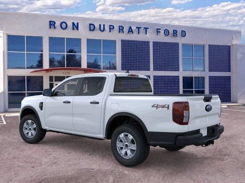 New 2026 Ford Ranger XL w/ Trailer Tow Package AWD/4WD image 5