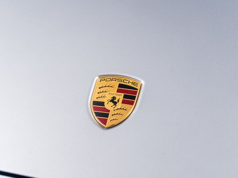 Used 2025 Porsche 911 Carrera 4 GTS image 25