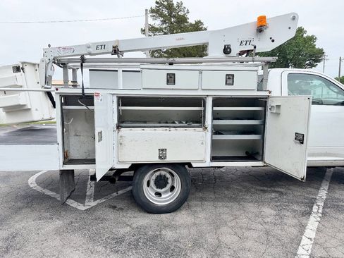 Used 2012 RAM 4500 2WD Regular Cab w/ Cold Weather Group image 14