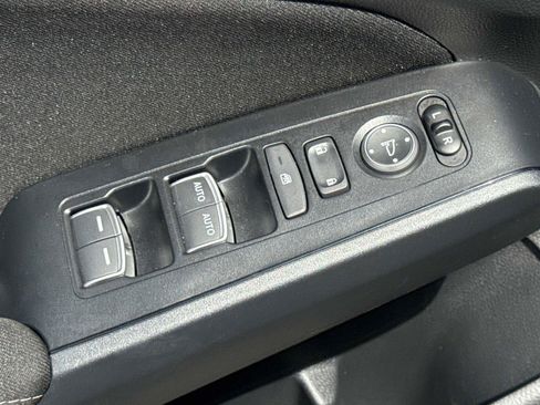 Certified 2024 Honda Civic Sport image 17