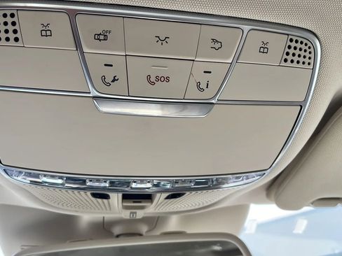 Used 2016 Mercedes-Benz S 550 4MATIC Sedan image 15