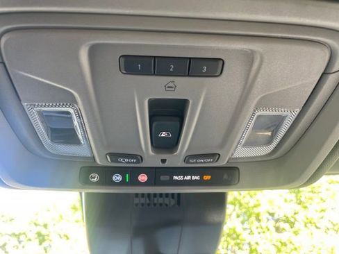 Used 2024 Chevrolet Silverado 1500 RST w/ All Star Edition Plus AWD/4WD image 33