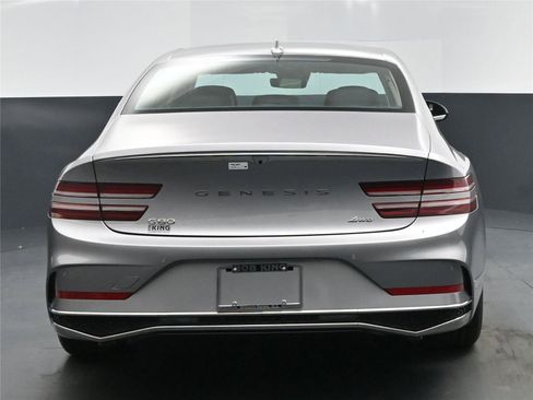 New 2026 Genesis G80 2.5T image 13