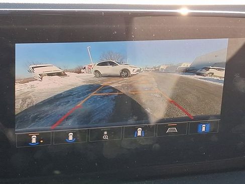 Used 2024 Buick Encore GX Preferred w/ Comfort Package image 20