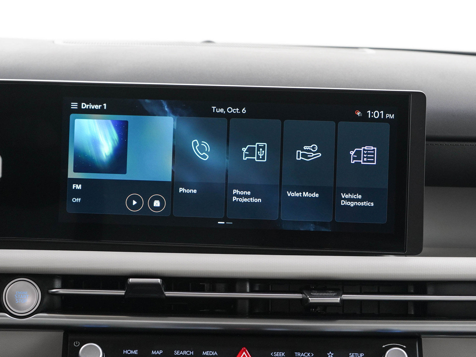 Certified 2026 Hyundai Tucson SE AWD/4WD image 17