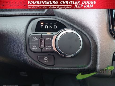 New 2026 RAM 1500 Big Horn image 21