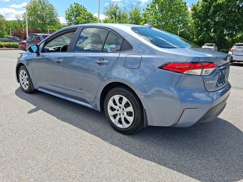 Used 2024 Toyota Corolla LE FWD image 7