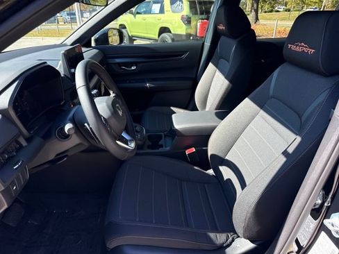 New 2026 Honda CR-V TrailSport image 11